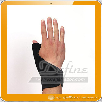 Reversible Wrist Brace Support For Sports